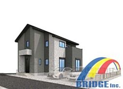 即日見学可能　生谷2期・・ワンランク上の南東角地の邸宅・・