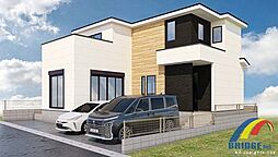 即日見学可能　加賀8期・・陽光溢れる邸宅・・