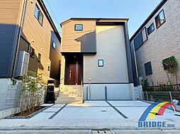 本日見学可能　船橋市松が丘・・小中すぐそば子育て安心・・