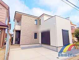 即日見学可能　坪井西6期・明るい南東向き・広々リビング・