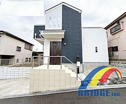 即日見学可能　八千代台東3丁目2・高台で陽当十分の邸宅・