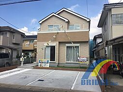 即日見学可能　印西市木下1507番・・駅まで10分で設備も充実・・ B号棟