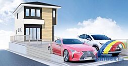 即日内覧可能　坪井町2期・・床暖房付き4LDK・・