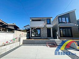 即日内覧可能　貝渕5期・・広々開放的なLDK・・ 1号棟