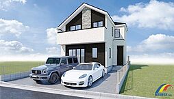 本日見学可能　田喜野井4期・・小学校まで歩いて9分・・