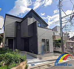 即日見学可能　フレスティア大橋・南東角地・明るく開放的・