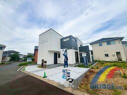 即日見学可能　フレスティア金田東2・広々リビング22帖・