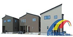 本日見学可能　佐倉市井野第2・・南西角地で明るい邸宅・・ 3号棟