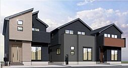 本日見学可能　柏市豊住7期・・子育て安心光ヶ丘小学校5分・・ 1号棟