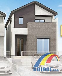 即日見学可能　西平井8期・・周辺商業施設が充実・・ 2号棟