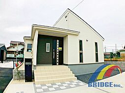 即日見学可能　姉崎第4・・全棟平屋駐車2台可能・・ 3号棟