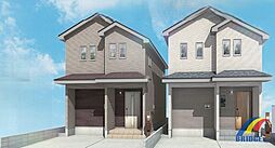 即日見学可能　磯辺1・・子育て世代も安心小学校2分・・ A号棟