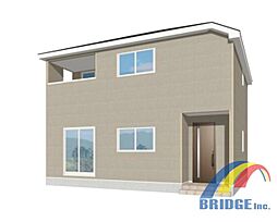 即日見学可能　桜木北第5・・都賀駅迄歩いて10分・・ 1号棟