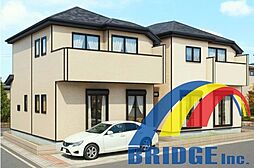 即日見学可能　新高根3丁目・・2駅10分以内で設備も充実・・ B号棟