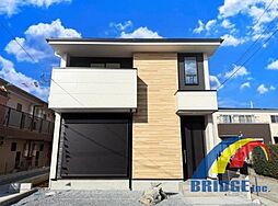 即日内覧可能　習志野9期・・吹き抜けで採光開放・・ 2号棟