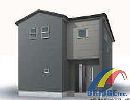 即日見学可能　真舟5丁目・・利便性のある邸宅・・ 3号棟