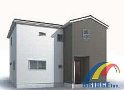 即日見学可能　真舟5丁目・・利便性のある邸宅・・ 2号棟