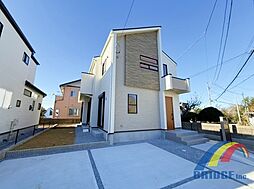 深夜対応可能　あすみが丘5丁目　玄関吹き抜け解放感がある邸宅 1号棟