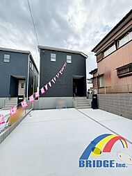 深夜対応可能　中国分4丁目・広々スペース・駐車4台可・