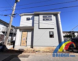 深夜対応可能　高津・広々リビング・陽当良好バルコニー・