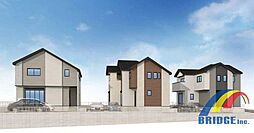 深夜対応可能　大野町8期・・開放的な広々LDK・・