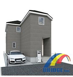 深夜対応可能　八木が谷1丁目1期・・利便施設が近く好立地・・