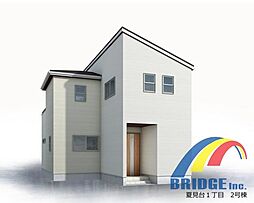 深夜対応可能　夏見台1丁目・・快適空間和室完備・・ 2号棟