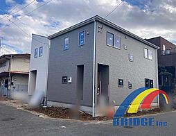 深夜対応可能　夏見台1丁目・・快適空間和室完備・・ 1号棟