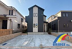 深夜対応可能　福栄4丁目3767番・リビングぽかぽか全室南向き・