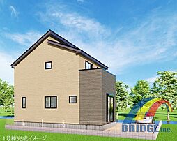 深夜対応可能　矢作町24-1期・・長期優良住宅で嬉しい税控除・・ 1号棟