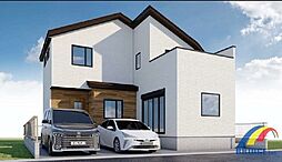 即日見内覧可能　高野台12期・多用途に使える広々バルコニー・ 1号棟