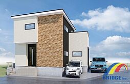 即日内覧可能　松戸6期・床暖完備・しまえるスペース充実・