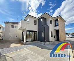 本日見学可能　宿連寺2期・・生活利便施設充実・・