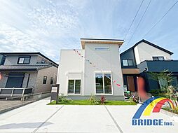 即日見学可能　フレスティア金田東・・未・入・居・物件・・