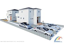 即日見学可能　中根2期・お子様世代も安心学校まで6分・ 1号棟