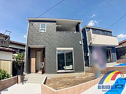 本日見学可能　五香西2丁目・小、中学校歩いて10分圏内・