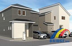 即日見学可能　馬込西2丁目・・駅徒歩12分の好立地・・ 1号棟