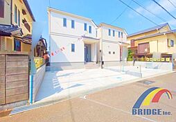 即日見学可能  勝田台5丁目6・・快適な住環境の邸宅・・ 2号棟