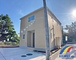 即日見学可能　尾崎第16・・最寄り駅まで9分・・ 6号棟