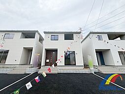 即日見学可能　尾崎第17・・最寄り駅まで歩いて5分・・ 2号棟