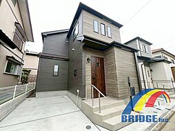 即日見学可能　習志野台4丁目390番・・2駅利用可能・・ B号棟