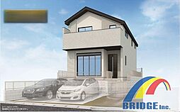 即日見学可能　河原塚6期・・小学校まで近い2駅利用可能・・