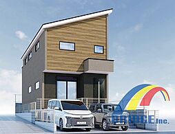 即日見学可能　都町3期・・周辺施設が充実エリア・・