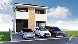 即日見学可能　中佐津間3期・・陽光溢れる邸宅・・