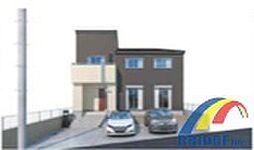 本日見学可能　南生実町・・駐車3台可能で広々LDK・・