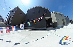 即日見学可能　七光台第18・・周辺商業施設が充実した邸宅・・ 4号棟