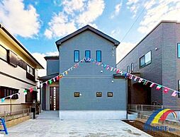 即日見学可能 王子台2・子育て世代も安心王子台小学校3分・