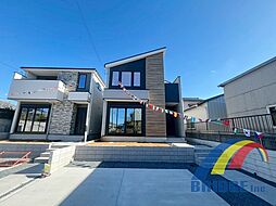 即日内覧可能　貝渕5期・・広々開放的なLDK・・ 2号棟