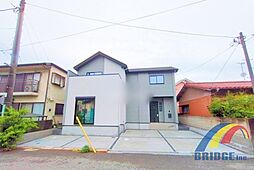 即日見学可能　三山14期・ワンランク上の分譲の邸宅・