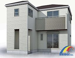 本日見学可能　飯山満町3丁目・・周辺商業施設が充実・・